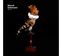 MARCEL DETTMANN - FABRIC 77 CD NEUF