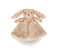 Marcel Doudou Lapin Cape Marionnette 20x20 Cm Beige TU
