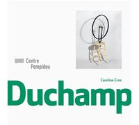 Marcel Duchamp (1887-1968)