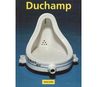 Marcel Duchamp (1887-1968). L'art contre l'art.