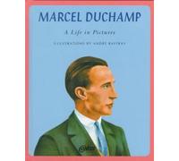 Marcel Duchamp