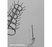 Marcel Duchamp