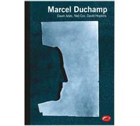 Marcel Duchamp – Thames & Hudson
