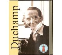 Marcel Duchamp