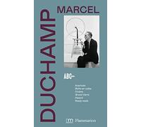 Marcel Duchamp