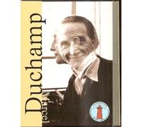 Marcel Duchamp
