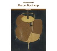 Marcel Duchamp Edition bilingue français-anglais - Marcel Duchamp - Fage Eds - broché - Essai