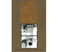 Marcel Duchamp Elmer Peterson Michel Sanouil The Writings Of Marcel Duch (Poche)