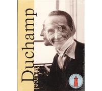 MARCEL DUCHAMP - ICONOCLASTE ET INOXYDAB