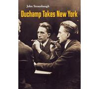 Marcel Duchamp in New York