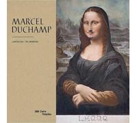 marcel duchamp-la peinture meme 1910-1923-album exposition-FR/ANG