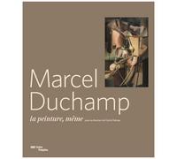 Marcel Duchamp - La Peinture, Même