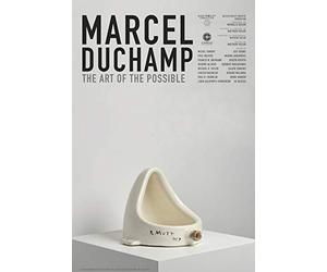 Marcel Duchamp : L'art du possible
