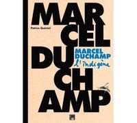 Marcel Duchamp, L'Indigene Patrice Quereel (Auteur)
