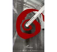 Jean Suquet – Marcel Duchamp, ou L'éblouissement de l'éclaboussure – Broché – L'Harmattan