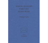 Marcel Duchamp Parle Des Ready-Made À Philippe Collin