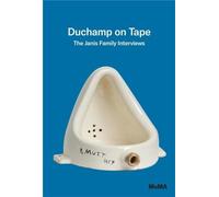 Marcel Duchamp - The Janis Family Interviews