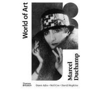 Marcel Duchamp (World Of Art) /Anglais