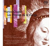 Feller - Marienvesper OP.18/Regina Coeli [Import]
