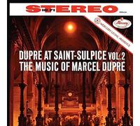 MARCEL DUPRE - VARIATIONEN ÜBER EIN WEIHNACHTSLIED CD NEUF DUPRE,MARCEL