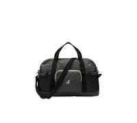 Marcel est un sac de transport pliable qui concentre un maximum de commodité dans un volume minimal, parfait pour toujours emporter avec vous et être prêt à l'emploi en quelques mouvements., Wmr Green