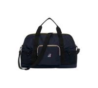 Marcel est un sac de transport pliable qui concentre un maximum de commodité dans un volume minimal, parfait pour toujours emporter avec vous et être prêt à l'emploi en quelques mouvements., K89 Blue