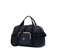 Marcel est un sac de transport pliable qui concentre un maximum de commodité dans un volume minimal, parfait pour toujours emporter avec vous et être prêt à l'emploi en quelques mouvements., K89 Blue