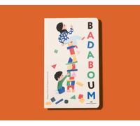 Badaboum