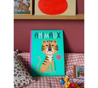 Marcel Et Joachim - Livre imagier Animaux Edition Collector