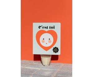 Marcel Et Joachim - Livre imagier C est Toi