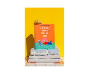 Marcel Et Joachim - Livre J aimerais tellement être un chat