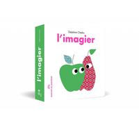 Marcel Et Joachim - Livre L imagier