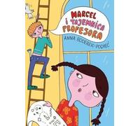 Marcel et le mystère du professeur