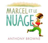 Marcel et le nuage