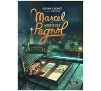 Marcel Et Monsieur Pagnol
