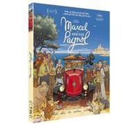 Marcel et Monsieur Pagnol Blu-ray