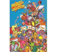 Marcel Et Son Orchestre - Bornes To Be En Live !