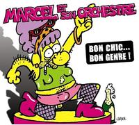 Viar - Chic, Bon Genre