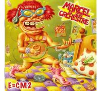 Marcel et son Orchestre - E=Cm2
