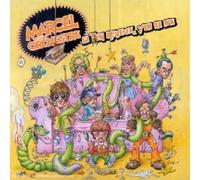 Marcel Et Son Orchestre - Si t'en reveux, y'en re n'a - Digipack