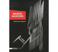 Marcel Gascoin - +Décorateur Des Trente Glorieuses