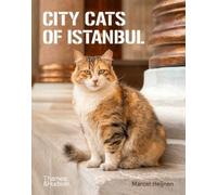 Marcel Heijnen City Cats of Istanbul (Poche)