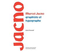 Marcel Jacno - Graphiste Et Typographe