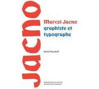 Marcel Jacno Michel Wlassikoff (Auteur)