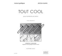 Marcel & jerome galiegue m.& naulais j.: tout cool (trombone & piano)