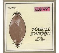 Marcel Journet: Bass 1867-1933 (Club 99)