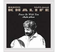 Marcel Khalife - Peace Be with You
