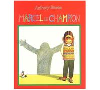 Marcel Le Champion