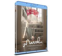 MARCEL LE COQUILLAGE AVEC SES CHAUSSURES - BLU-RAY [HD DVD]