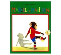 Marcel le magicien